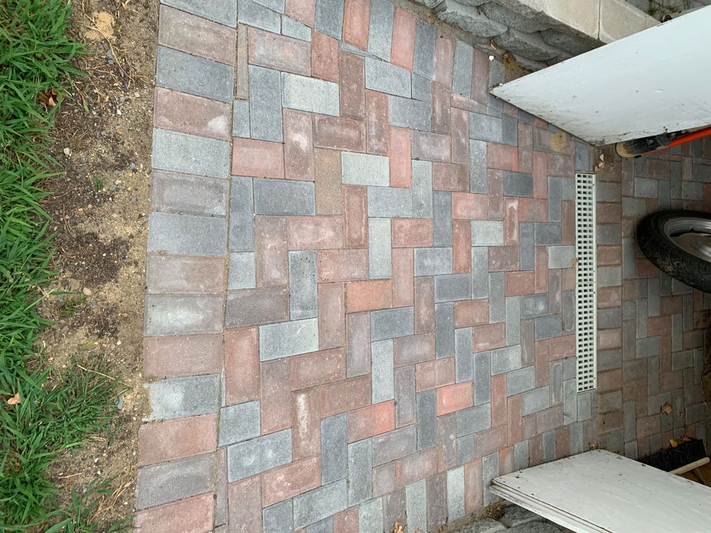 Jd Stoneworks Masonry And Landscaping Services Lowell, MA