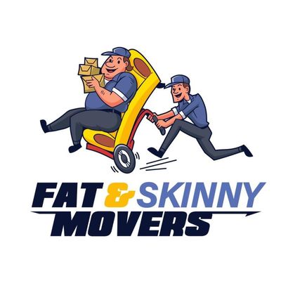 Avatar for Fat and Skinny Movers