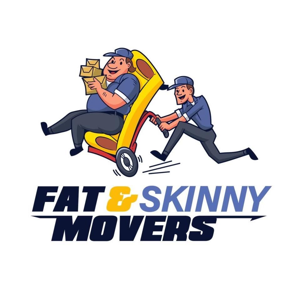 Fat and Skinny Movers