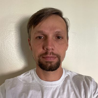 Avatar for Vitalii Tutaev