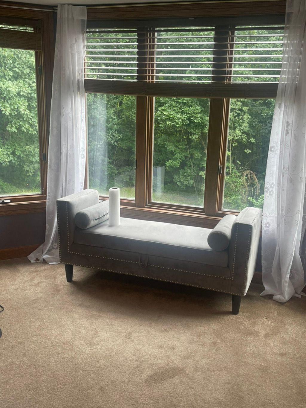 Crystal Clean Window 