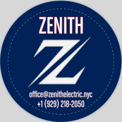Avatar for Zenith electric