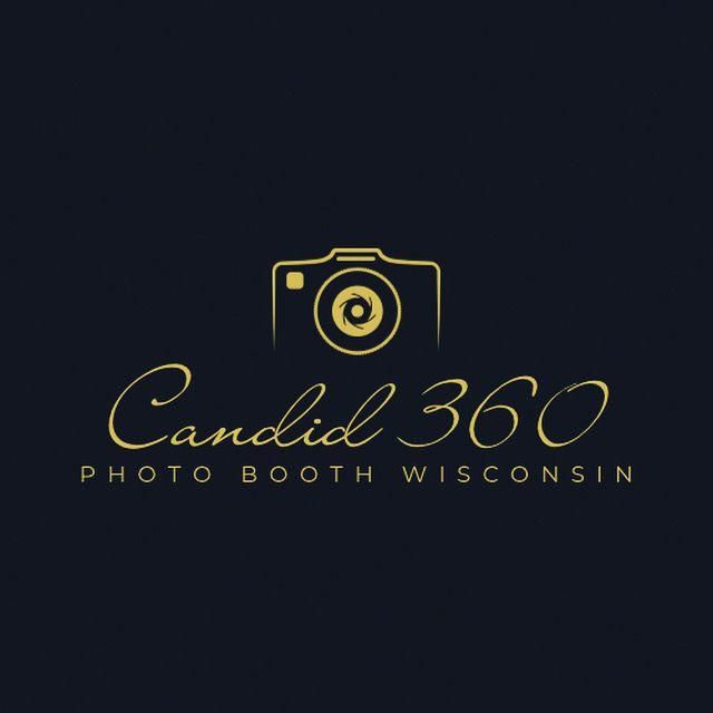 Candid 360 Photo Booth Wisconsin