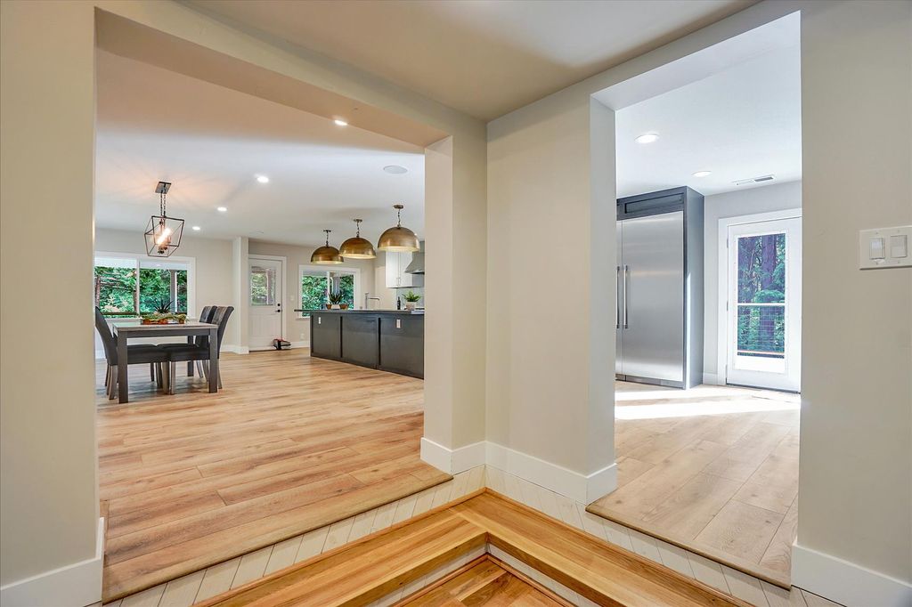 WHOEL HOUSE REMODELING