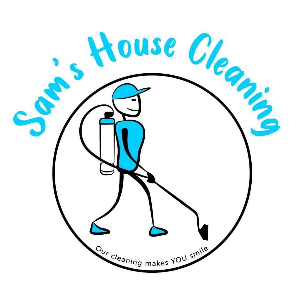 Sam’s House Cleaning