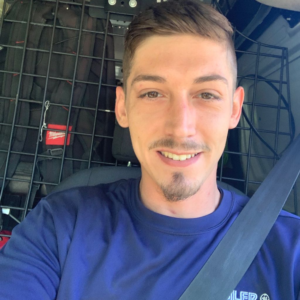 Austin’s appliance repair