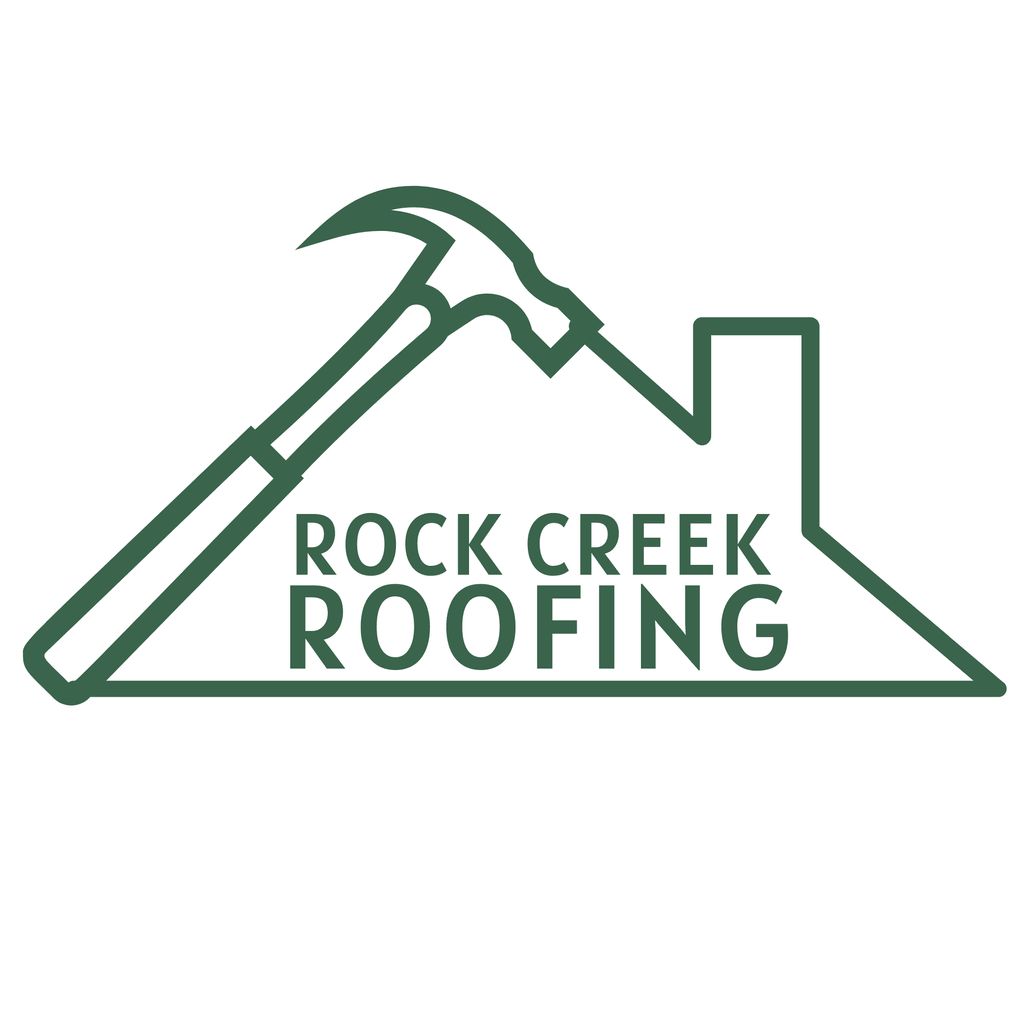 Rock Creek Roofing
