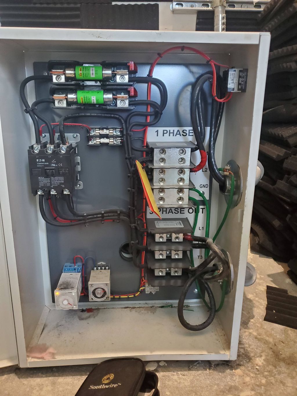 Projects and media