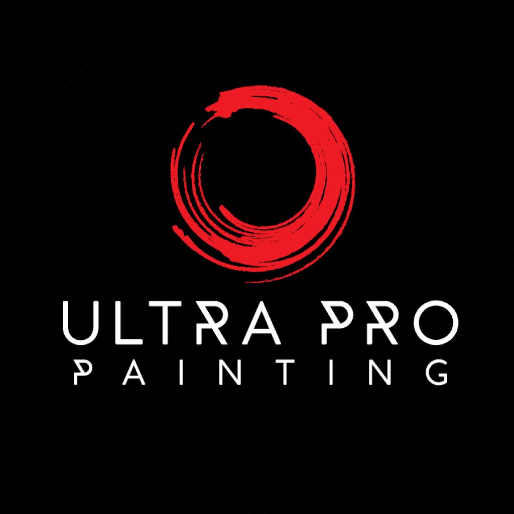 Ultra Pro Painting