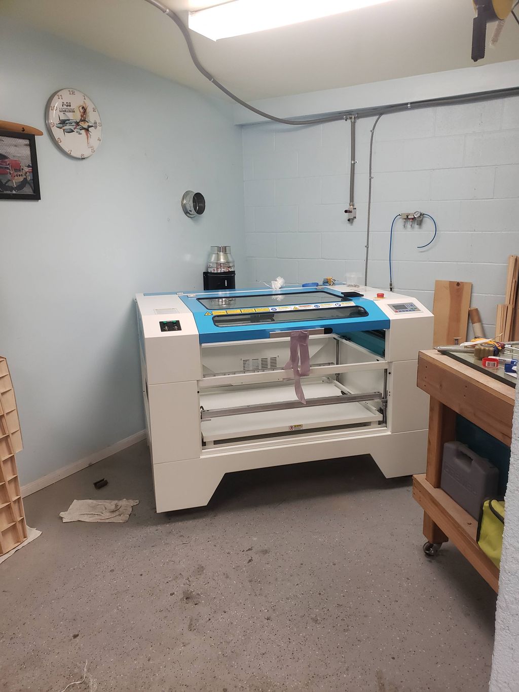Customer photos