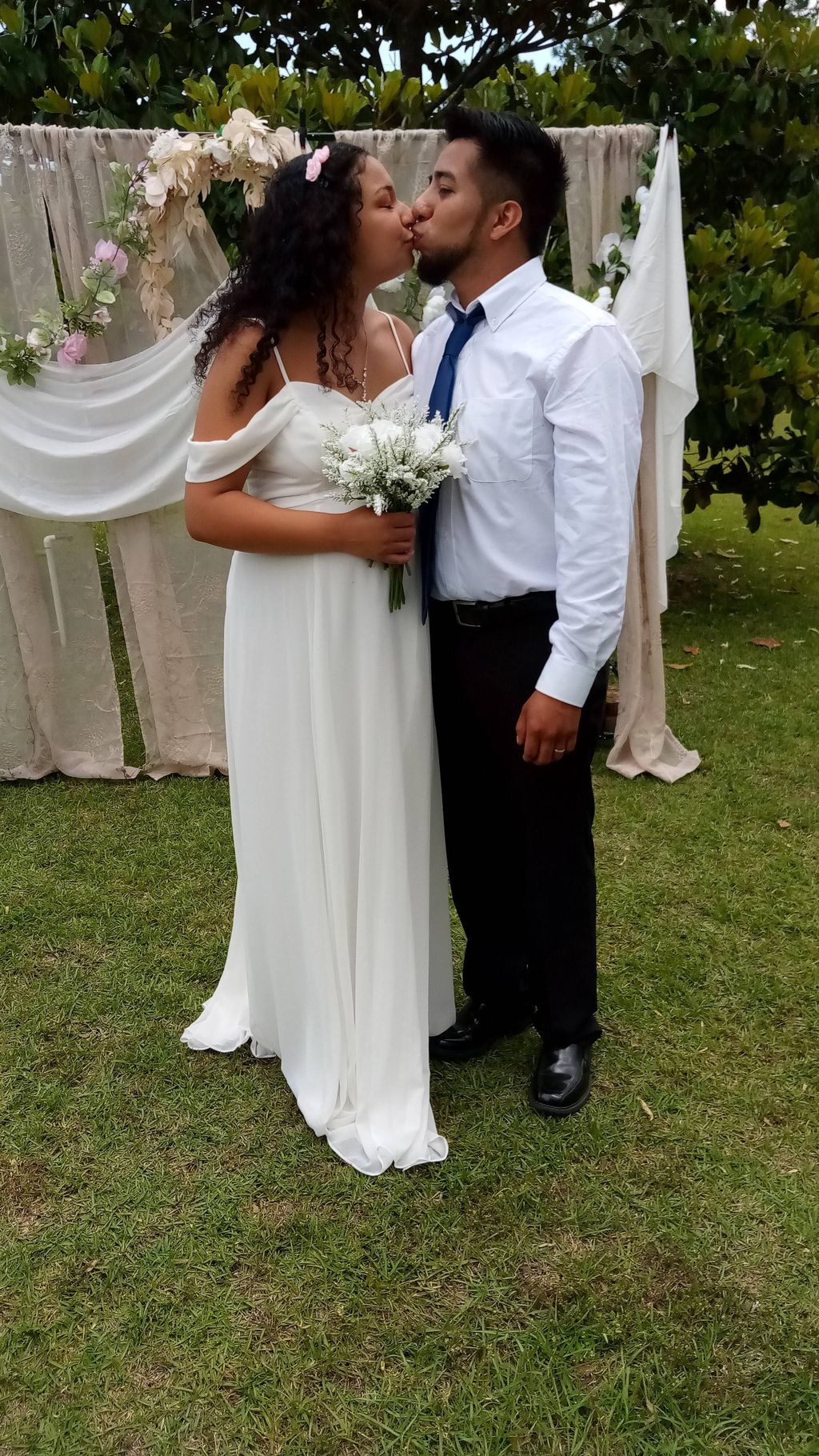 Beautiful Young Couple