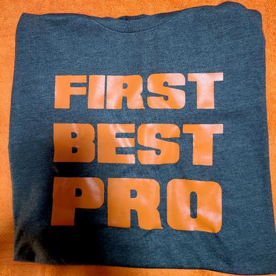 Avatar for First Best  Pro Cleaning