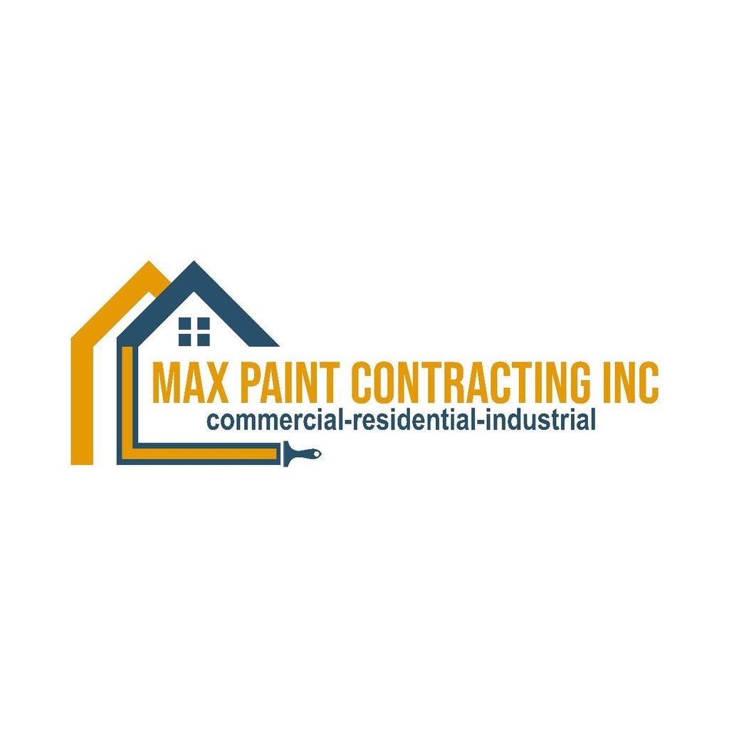 MAX PAINT CONTRACTING INC