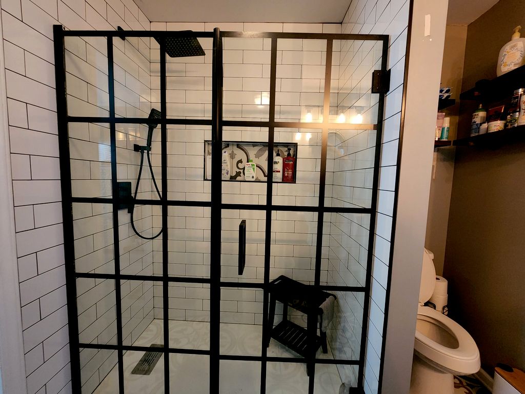 Customer photos