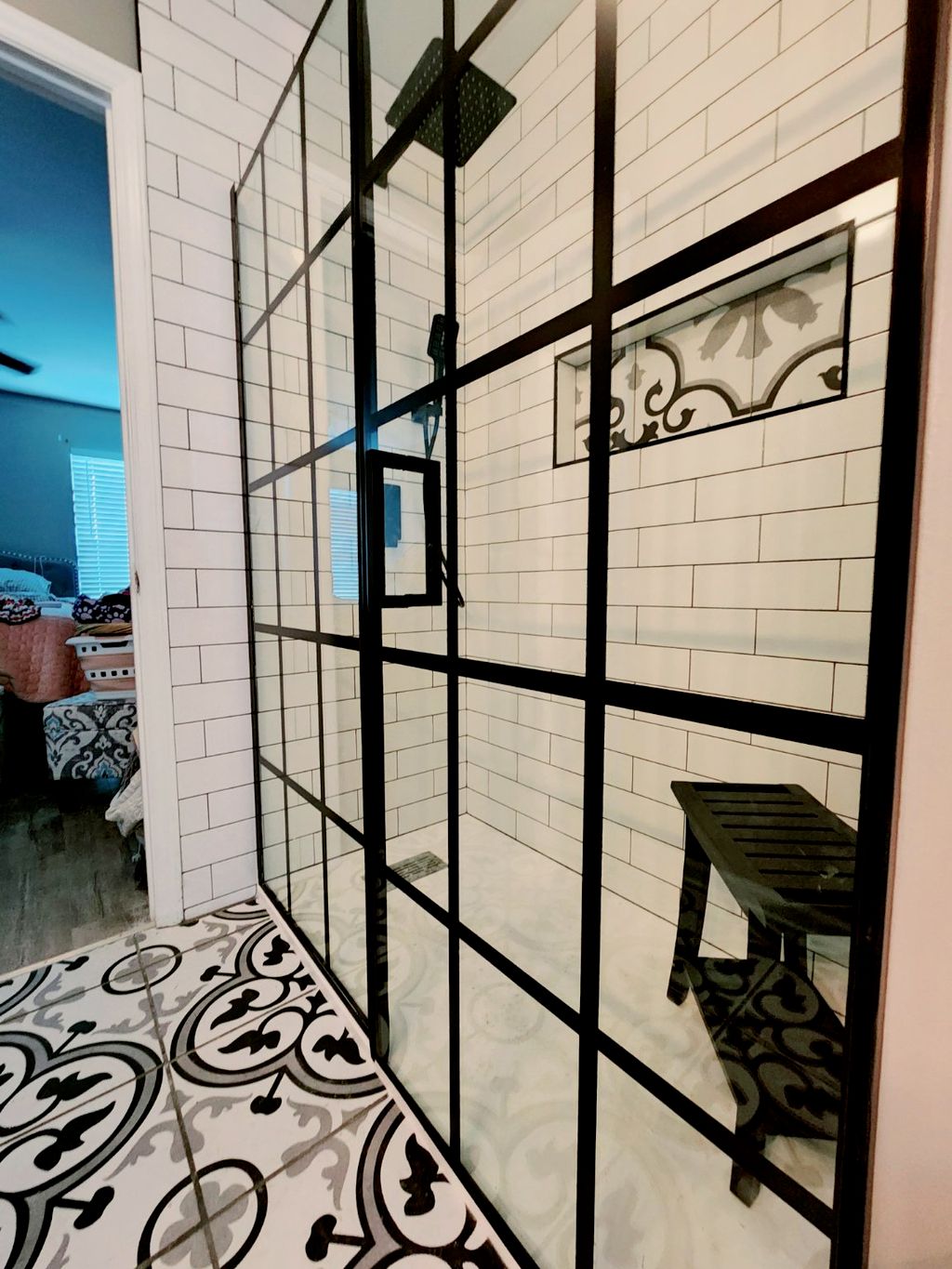 Customer photos