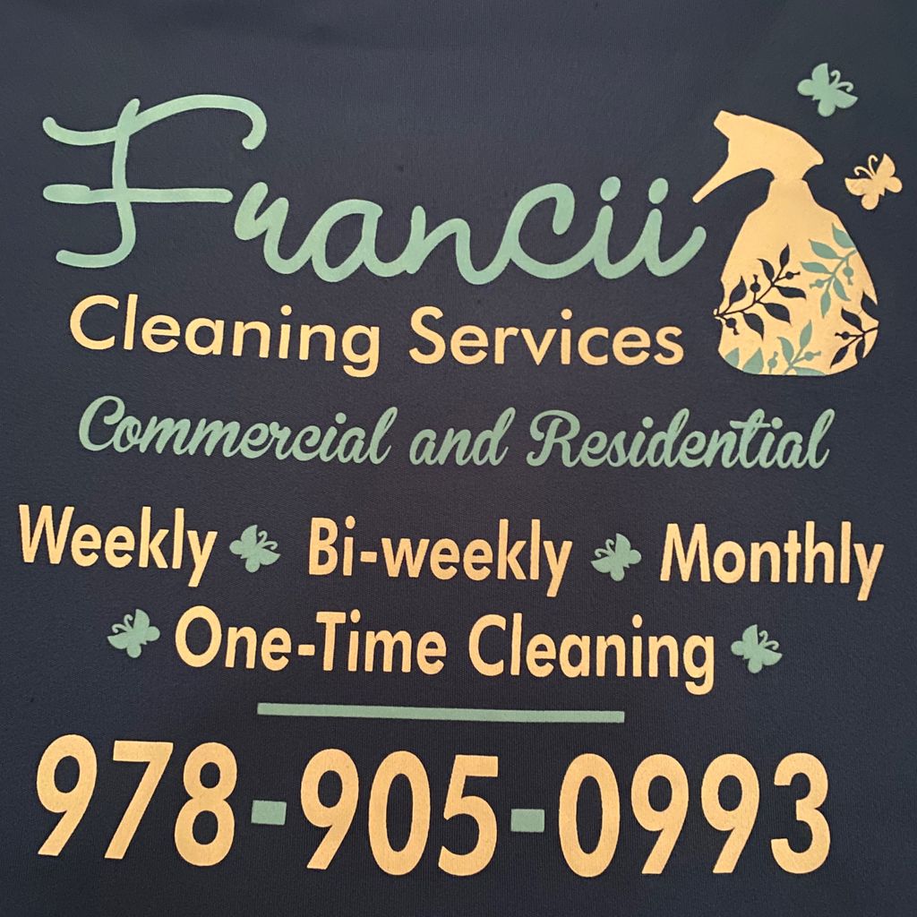 Francii Cleaning Services