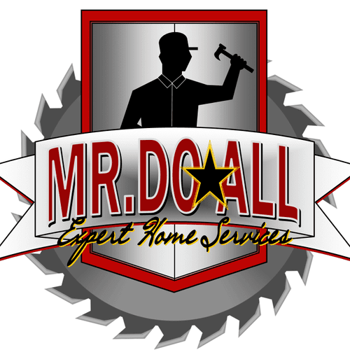 Mr. Do-All