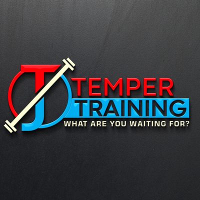 Avatar for TJTemperTraining