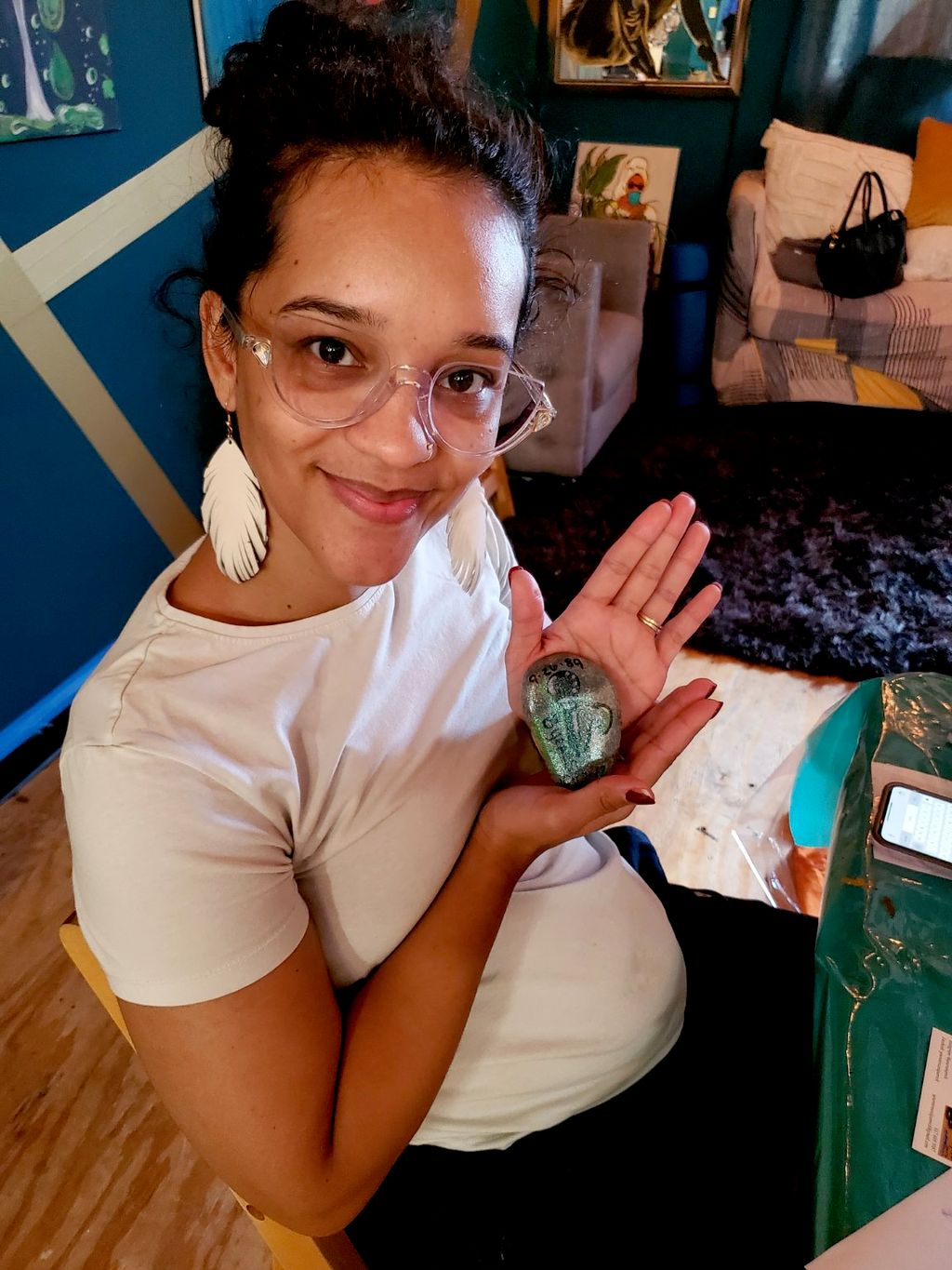 Customer photos