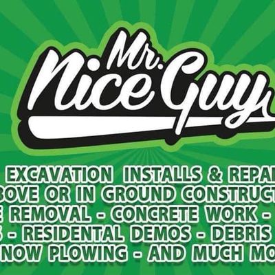 Avatar for Mr. Nice Guy Tree Service