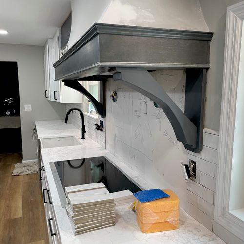 Home Remodeling
