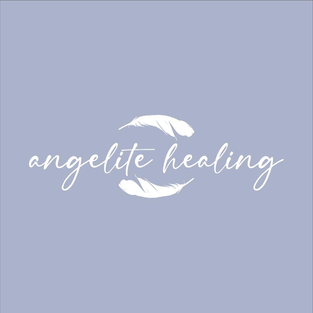 Angelite Healing