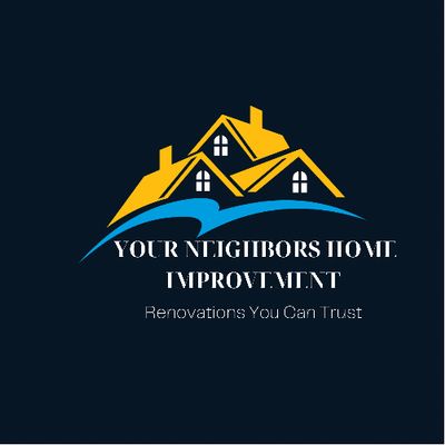 Avatar for Your Neighbors Home Improvement LLC.