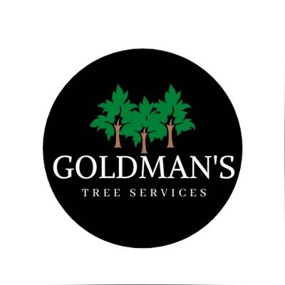Avatar for Goldman’s tree service llc