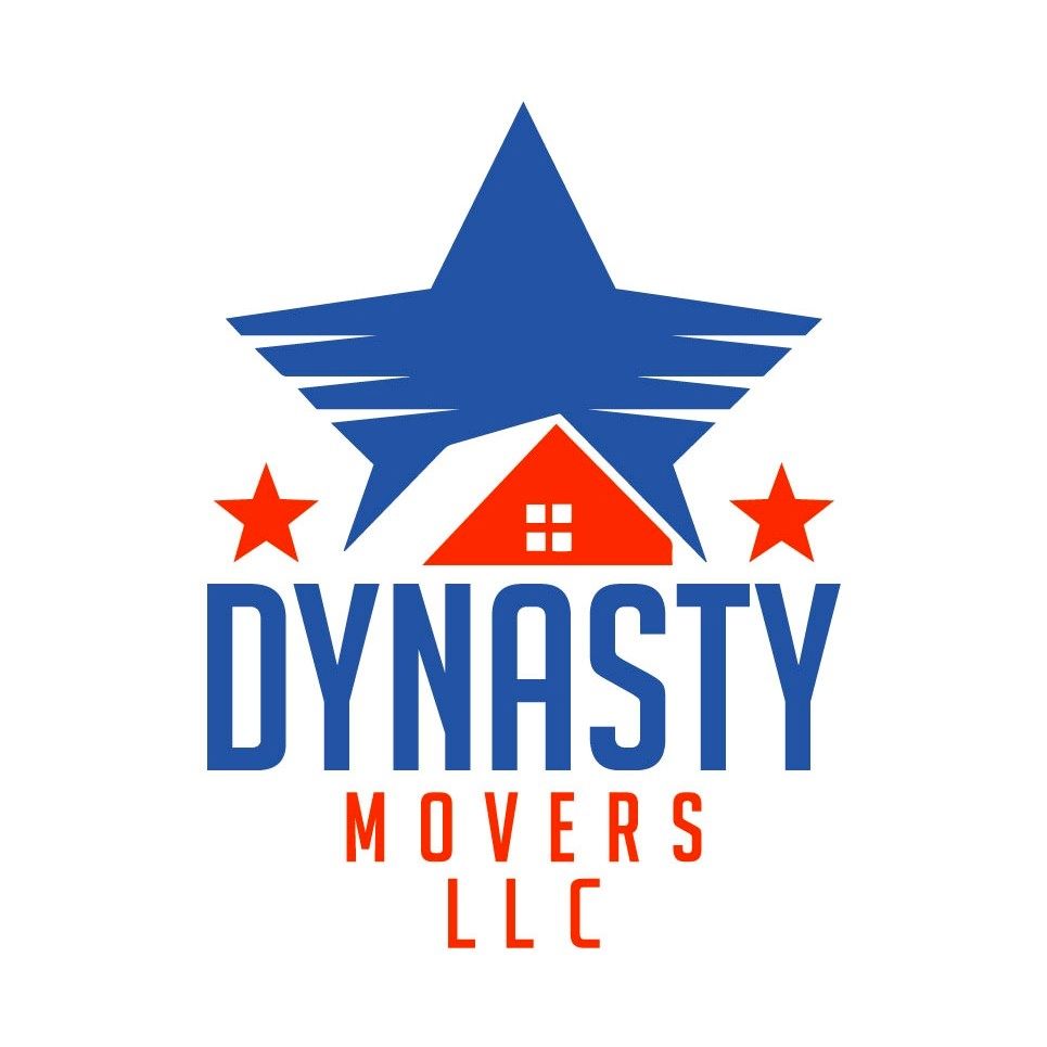 Dynasty Movers LLC.  2hrs minimum on all jobs