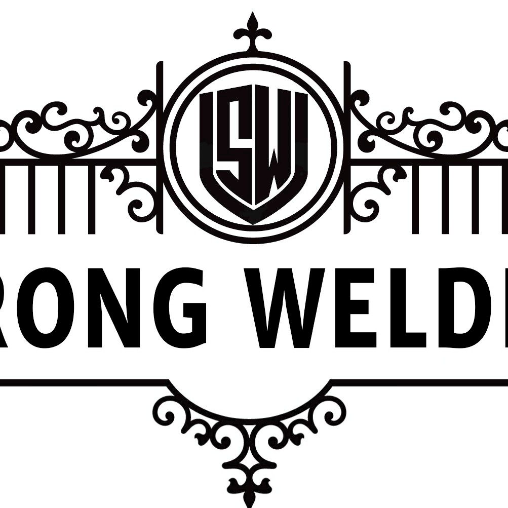 STRONG WELDING