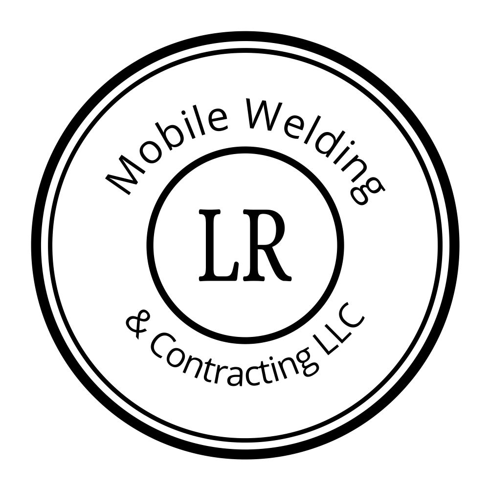 LR Mobile Welding & Contracting LLC