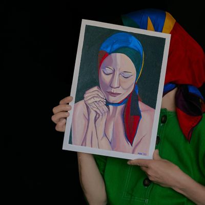 Avatar for Galina Semenova Arts