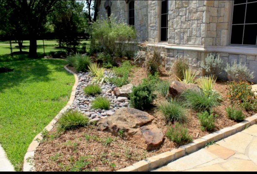 Outdoor Landscaping and Design