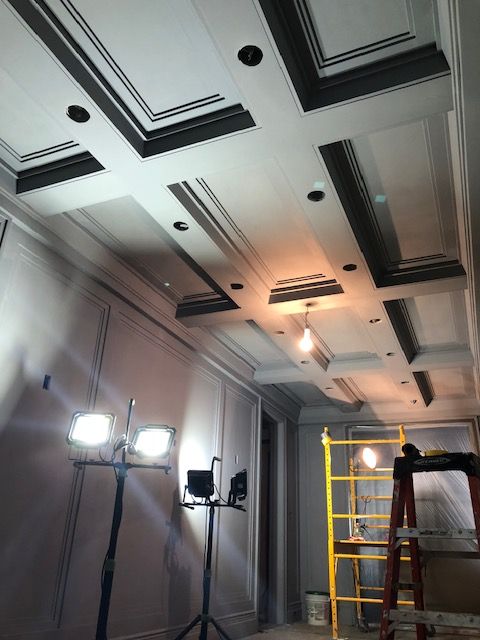 Projects and media