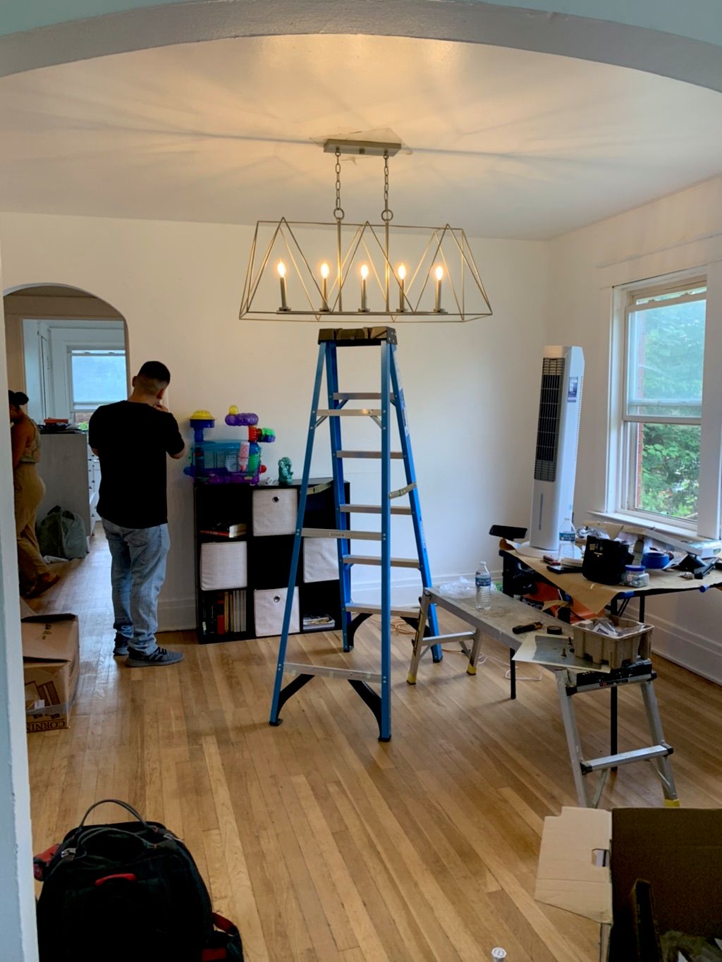 Customer photos