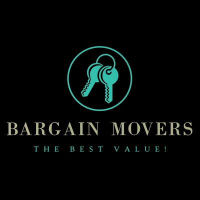 Avatar for Bargain Movers