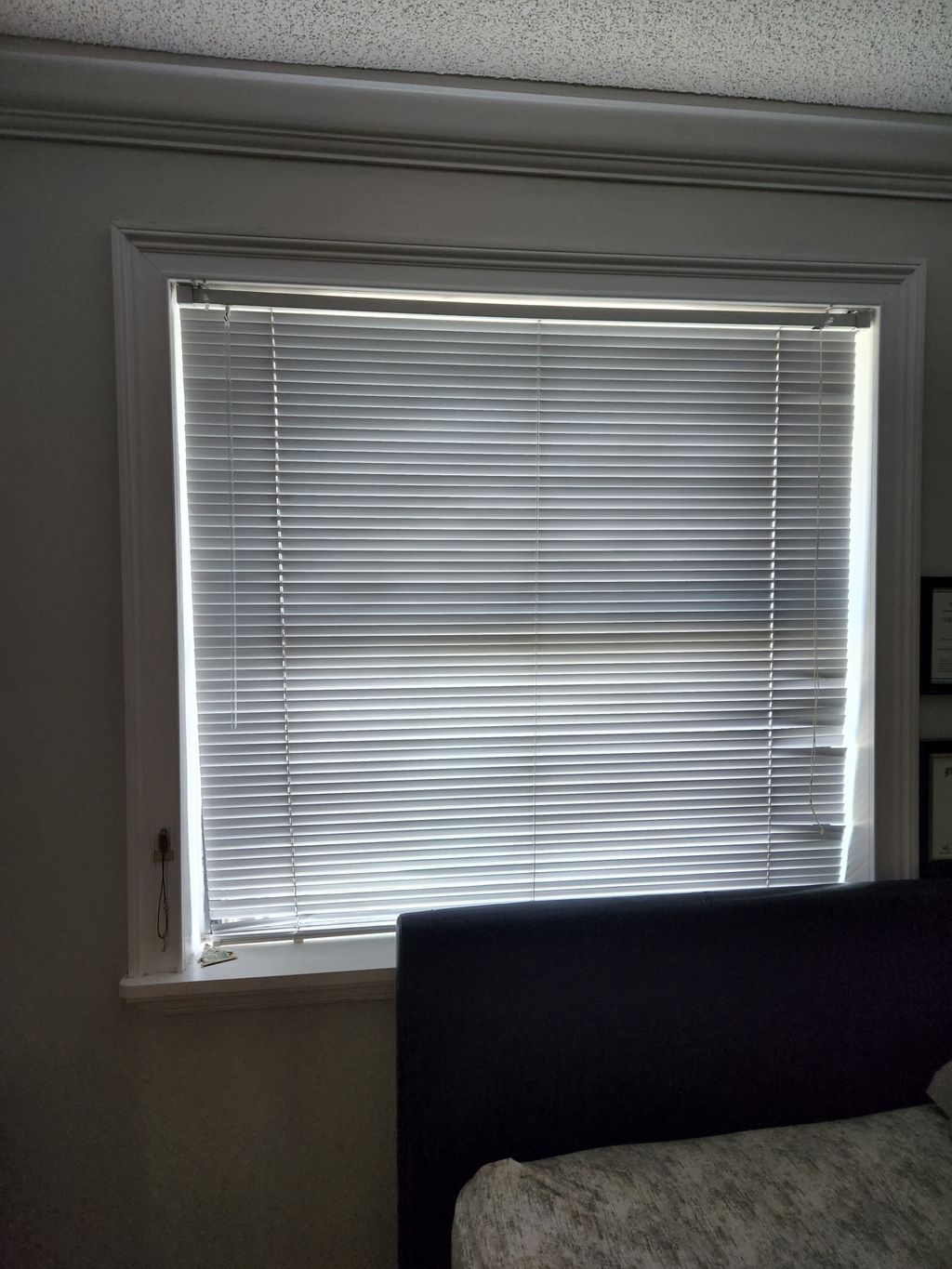 Window Treatment Installation or Repair