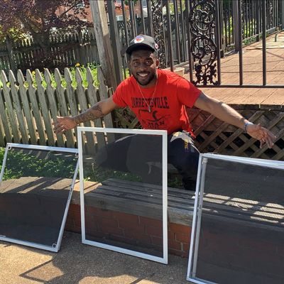 Avatar for We Are Family Screen Services LLC