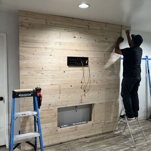 Featured Projects