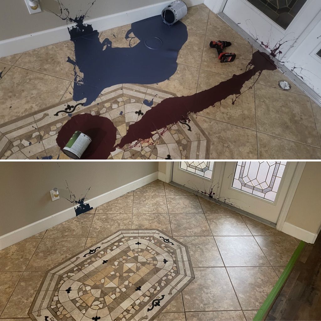 Customer photos