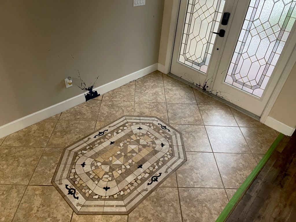 Customer photos