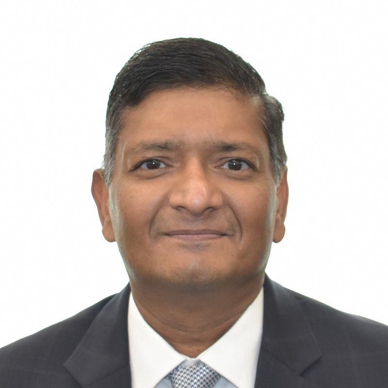 Kislay Shah CPA