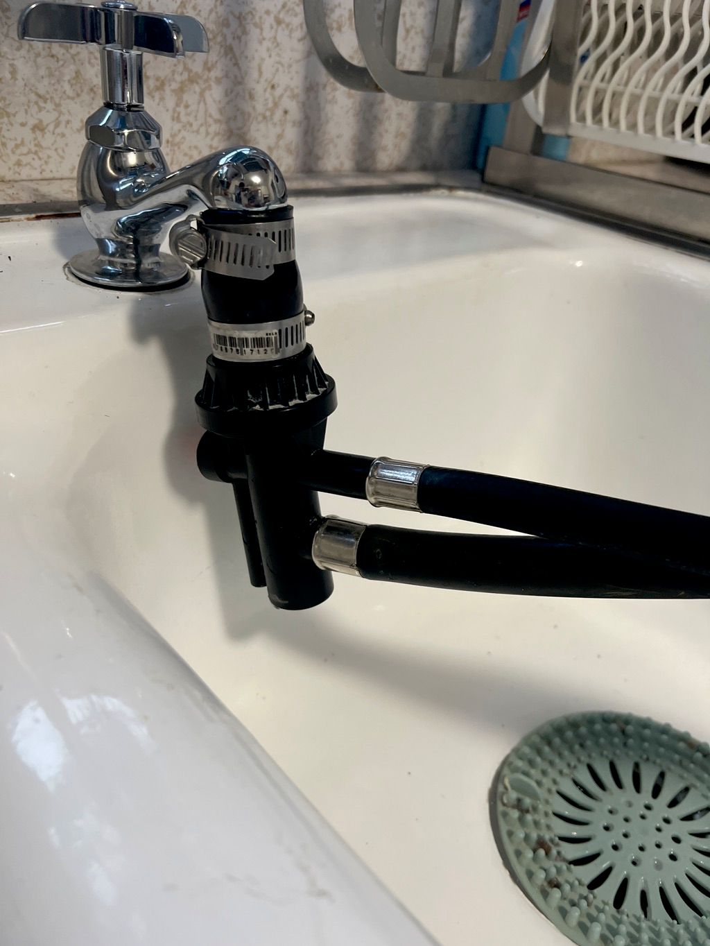 Customer photos