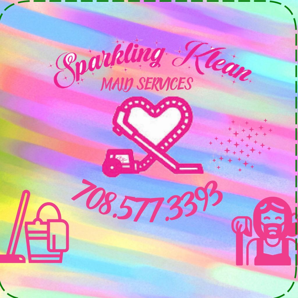 Sparkling Klean Cleaning Services