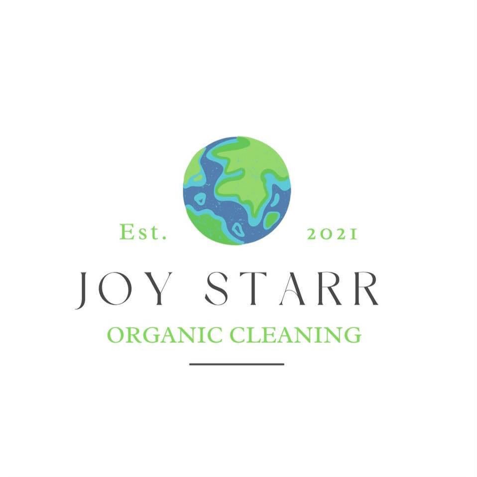 JoyStarr Organic Cleaning