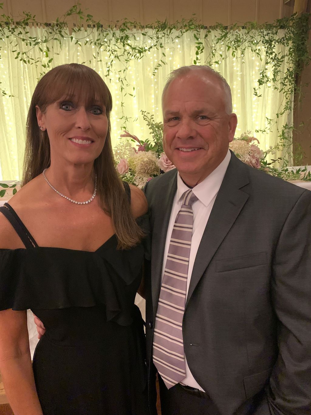 Dave & Bobbi Mosier