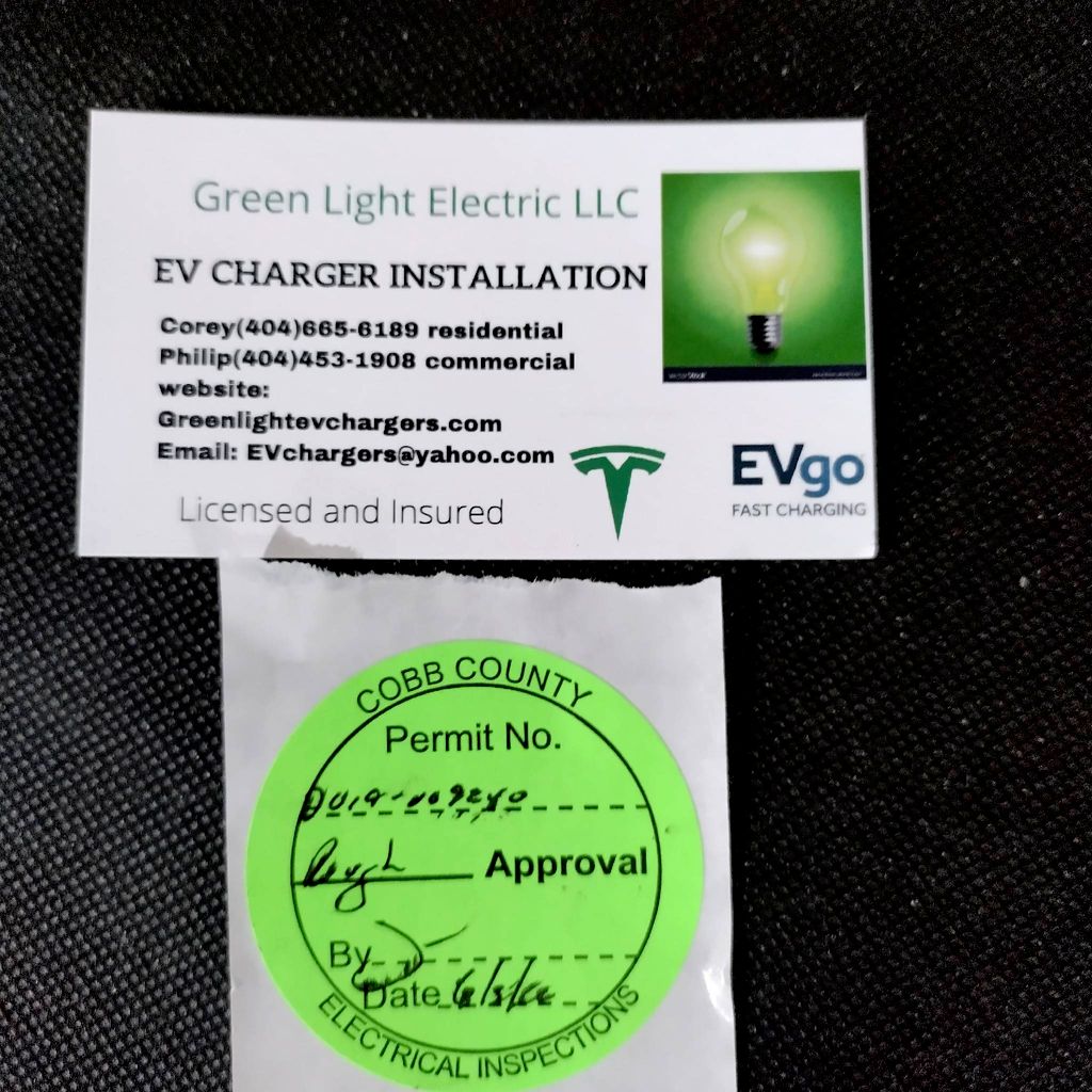 Green Light Electric