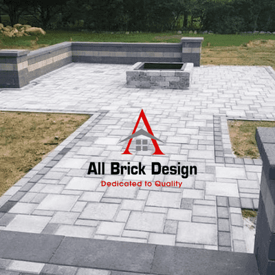 Avatar for All Brick Design, Inc