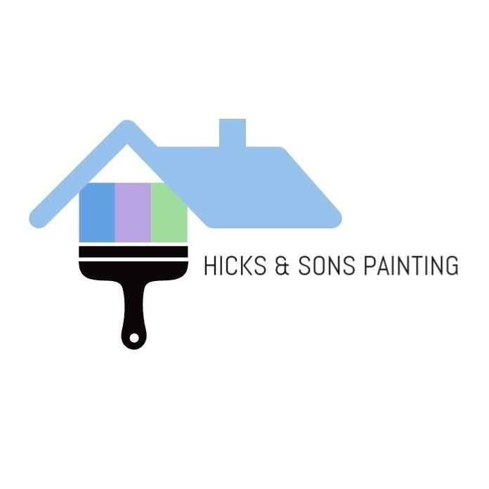 Hicks And Sons Painting