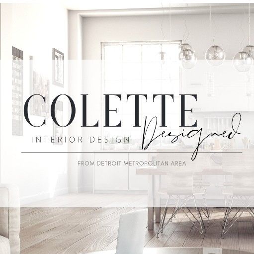 Colette Designed LLC